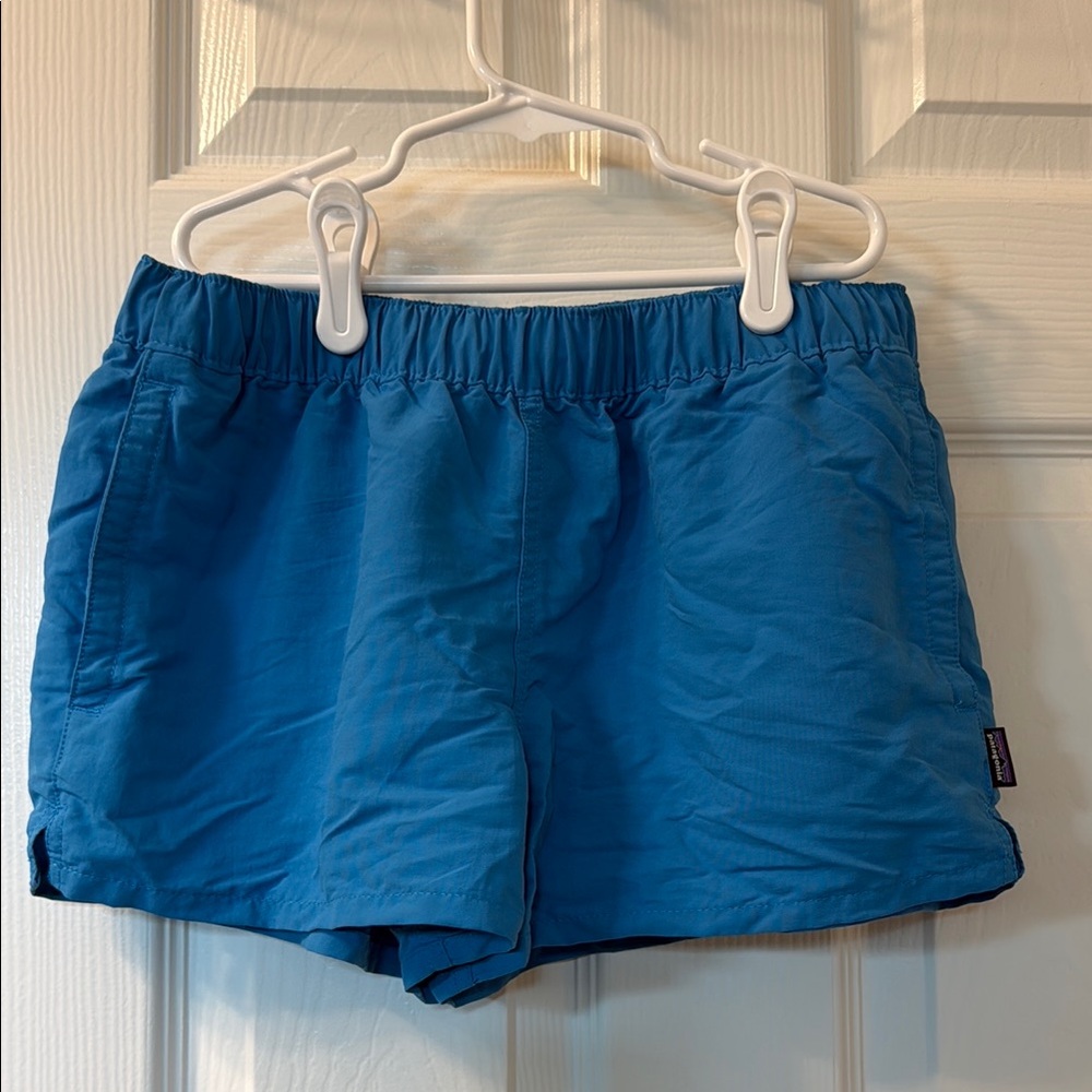 Patagonia Barely Baggies